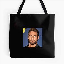 Tom Hopper Merch For Fans Tom Hopper Bags