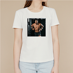 Tom Hopper Merchandise For Fans Tom Hopper T-Shirts