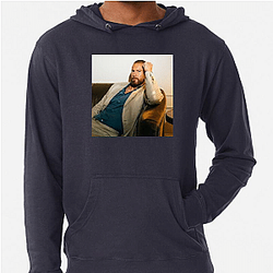 Tom Hopper Merch Tom Hopper Hoodies