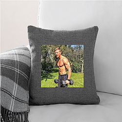 Tom Hopper Merch Collection Tom Hopper Pillows Cover