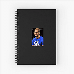 Tom Hopper Special Collection Tom Hopper Notebook