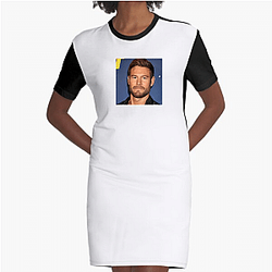 Tom Hopper Merch For Fans Tom Hopper Dresses
