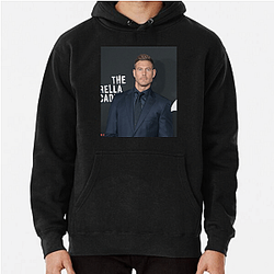 Tom Hopper Signature Tom Hopper Hoodies
