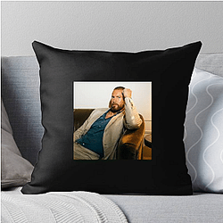 Tom Hopper Merch Tom Hopper Pillows Cover