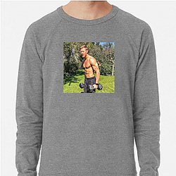 Tom Hopper Merch Collection Tom Hopper Sweatshirts