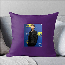 Tom Hopper Collection for fans Tom Hopper Pillows Cover