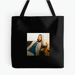 Tom Hopper Merch Tom Hopper Bags