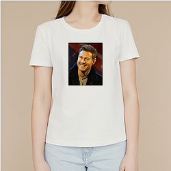 Tom Hopper Fan Art Tom Hopper T-Shirts