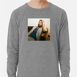 Tom Hopper Merch Tom Hopper Sweatshirts