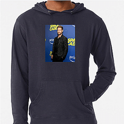 Tom Hopper Collection for fans Tom Hopper Hoodies