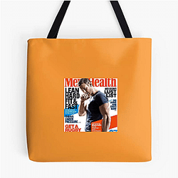 Tom Hopper Merchandise Tom Hopper Bags