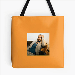 Tom Hopper Merch Tom Hopper Bags
