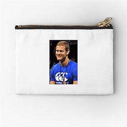 Tom Hopper Special Collection Tom Hopper Zipper Pouches