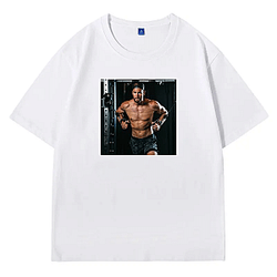 Tom Hopper Merchandise For Fans Tom Hopper T-Shirts
