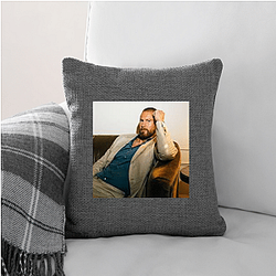 Tom Hopper Merch Tom Hopper Pillows Cover
