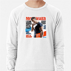 Tom Hopper Merchandise Tom Hopper Sweatshirts