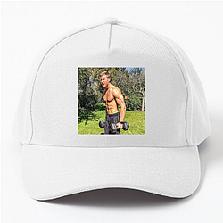 Tom Hopper Merch Collection Tom Hopper Hats & Caps