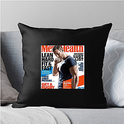 Tom Hopper Merchandise Tom Hopper Pillows Cover