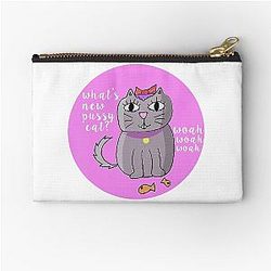 The Ballad of Tom Jones Pouch