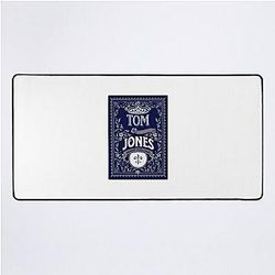 Tom Jones - Henry Fielding Desk Mat