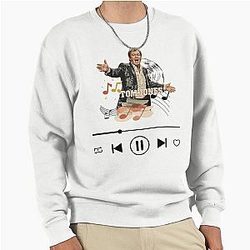 Tom Jones Sweatshirt