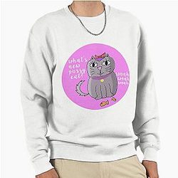 The Ballad of Tom Jones Sweatshirt