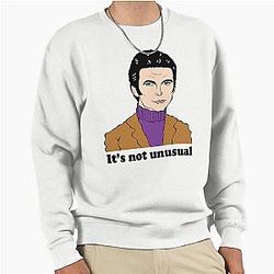 TOM JONES Pullover Sweatshirt