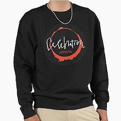 Celebration Musical by Tom Jones and Harvey Schmidt Sweatshirt