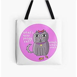 The Ballad of Tom Jones Tote Bag
