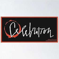 Celebration Musical with Tom Jones and Harvey Schmidt Poster
