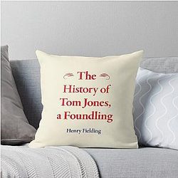 Henry Fielding The History of Tom Jones a Foundling Classic Literature