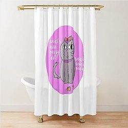 The Ballad of Tom Jones Shower Curtain -> The Ballad of Tom Jones Curtain