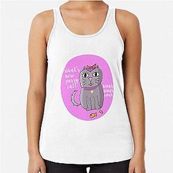 The Ballad of Tom Jones Tank Top