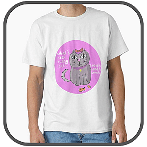 Tom Jones T-Shirts