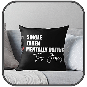 Tom Jones Pillows Cover