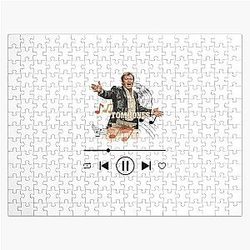 Tom Jones Jigsaw Puzzle