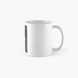 Tom Jones - Henry Fielding  Classic Mug