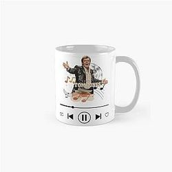 Tom Jones Classic Mug