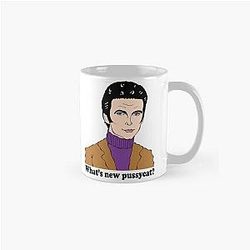 TOM JONES CLASSIC MUG