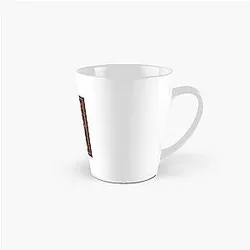 The History of Tom Jones - Henry Fielding Book Art Tall Mug