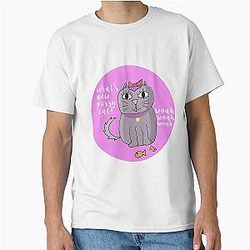 The Ballad of Tom Jones Classic T-Shirt 

fixed title: The Ballad of Tom Jones T-Shirt