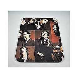 Tom Jones 1970s Computer Mouse Pad 1/8th Inch Thick