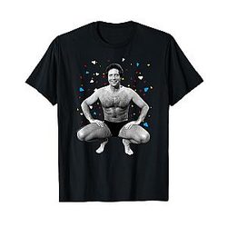 Tom Jones T-Shirt