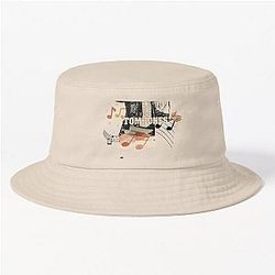 Tom Jones Bucket Hat