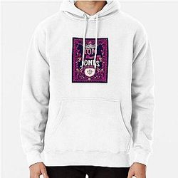 Tom Jones - Henry Fielding Book Cover Art Hoodie