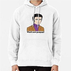 TOM JONES SINGER Hoodie