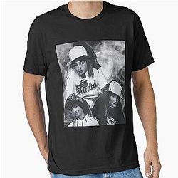 Tom Kaulitz Essential T-Shirt