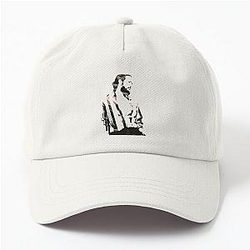 Tom Kaulitz Dad Hat
