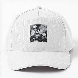 Tom Kaulitz Baseball Cap