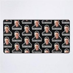 Tom Kaulitz Desk Mat
